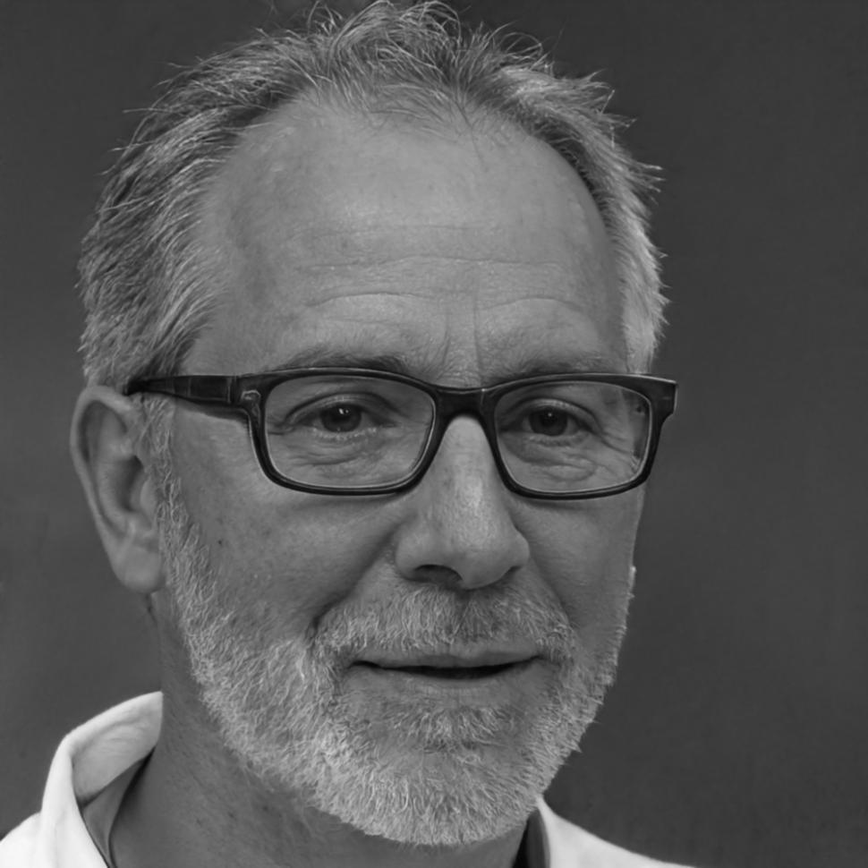 Marcus Hoffmann, Geschäftsführer quarivonest